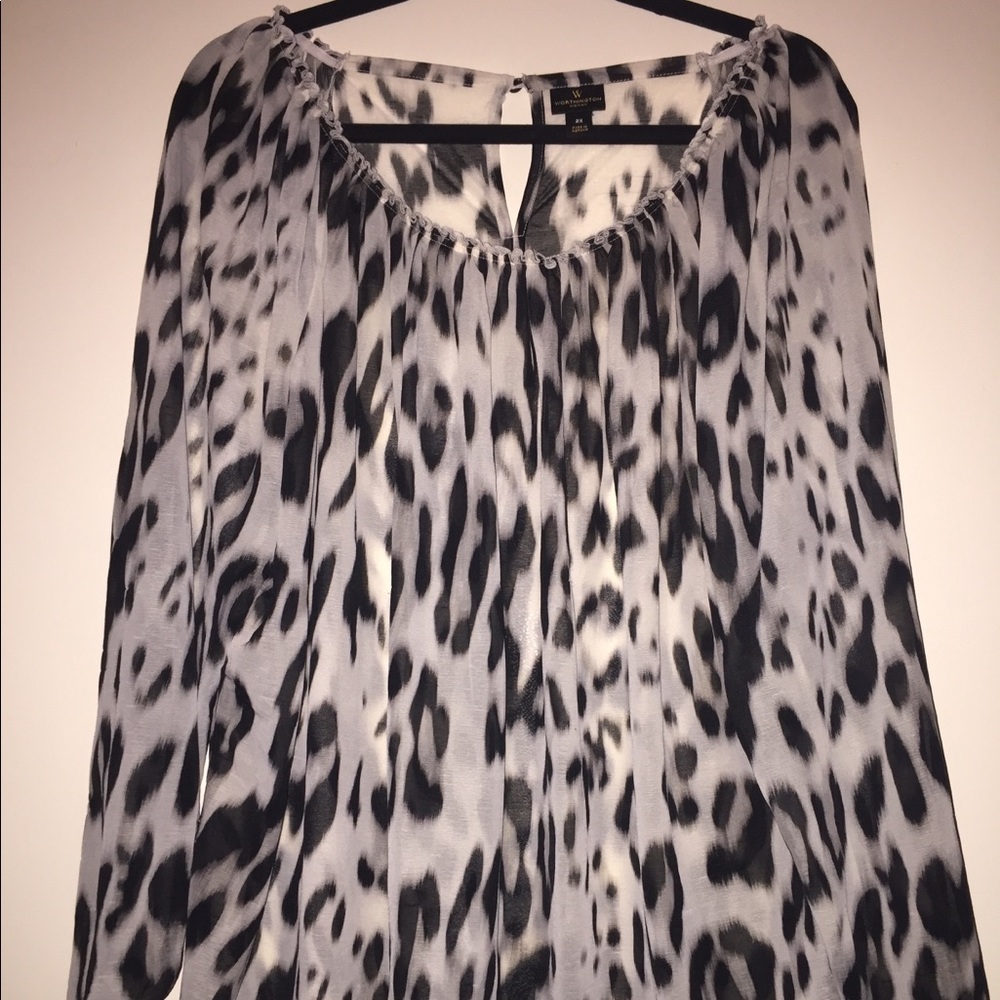 Worthington Shirts -Lot of 3